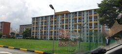 Jurong West Avenue 5 (D22), Apartment #463913691